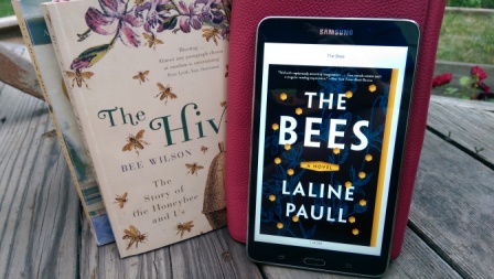 Bee Books 1